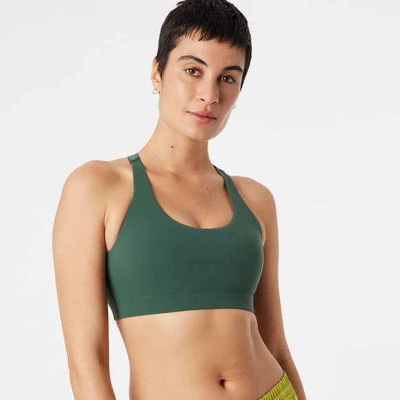 Outdoor Voices All Time Sports Bra - Picture 6 of 6
